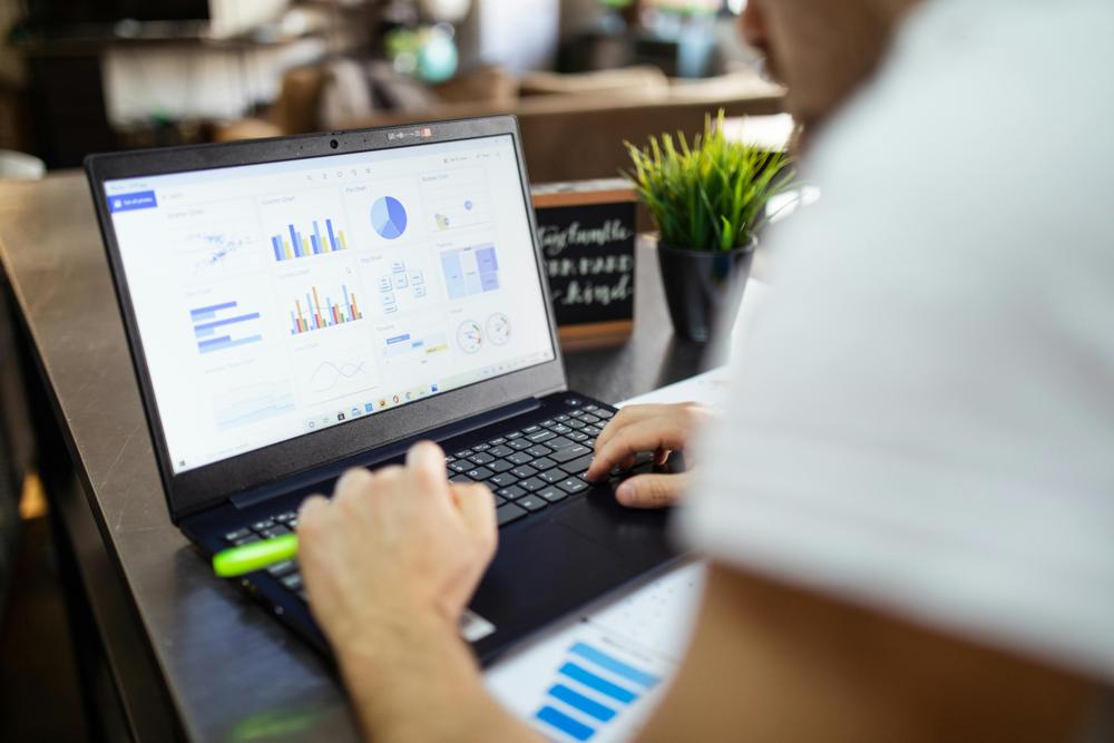business analysis