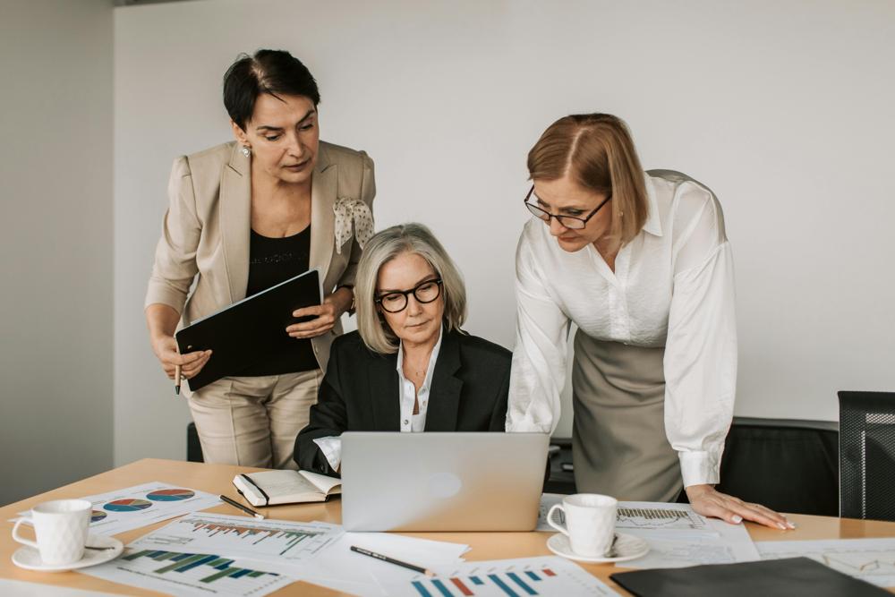 business analysis