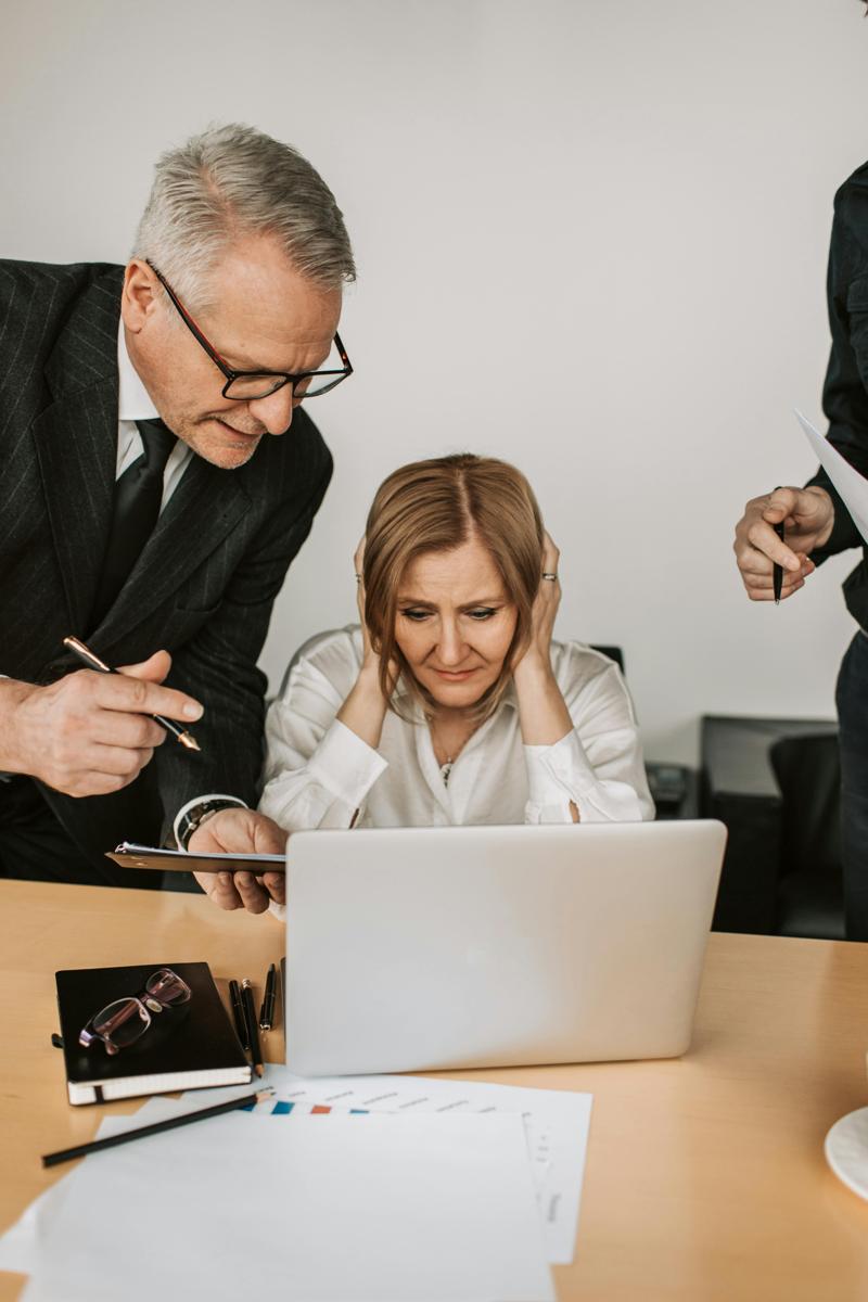business coaching