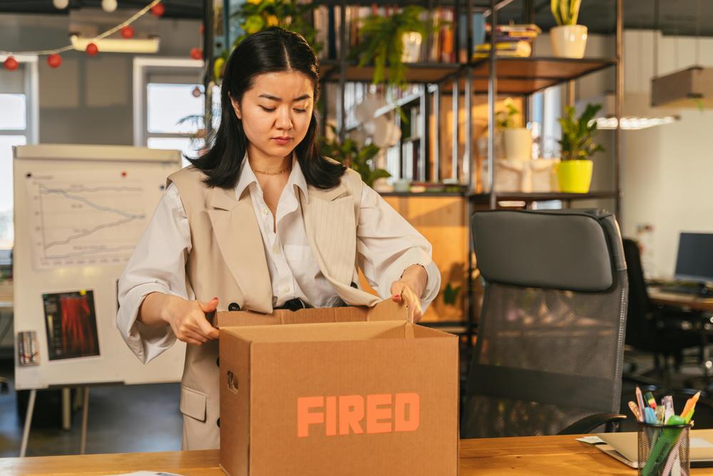 career change