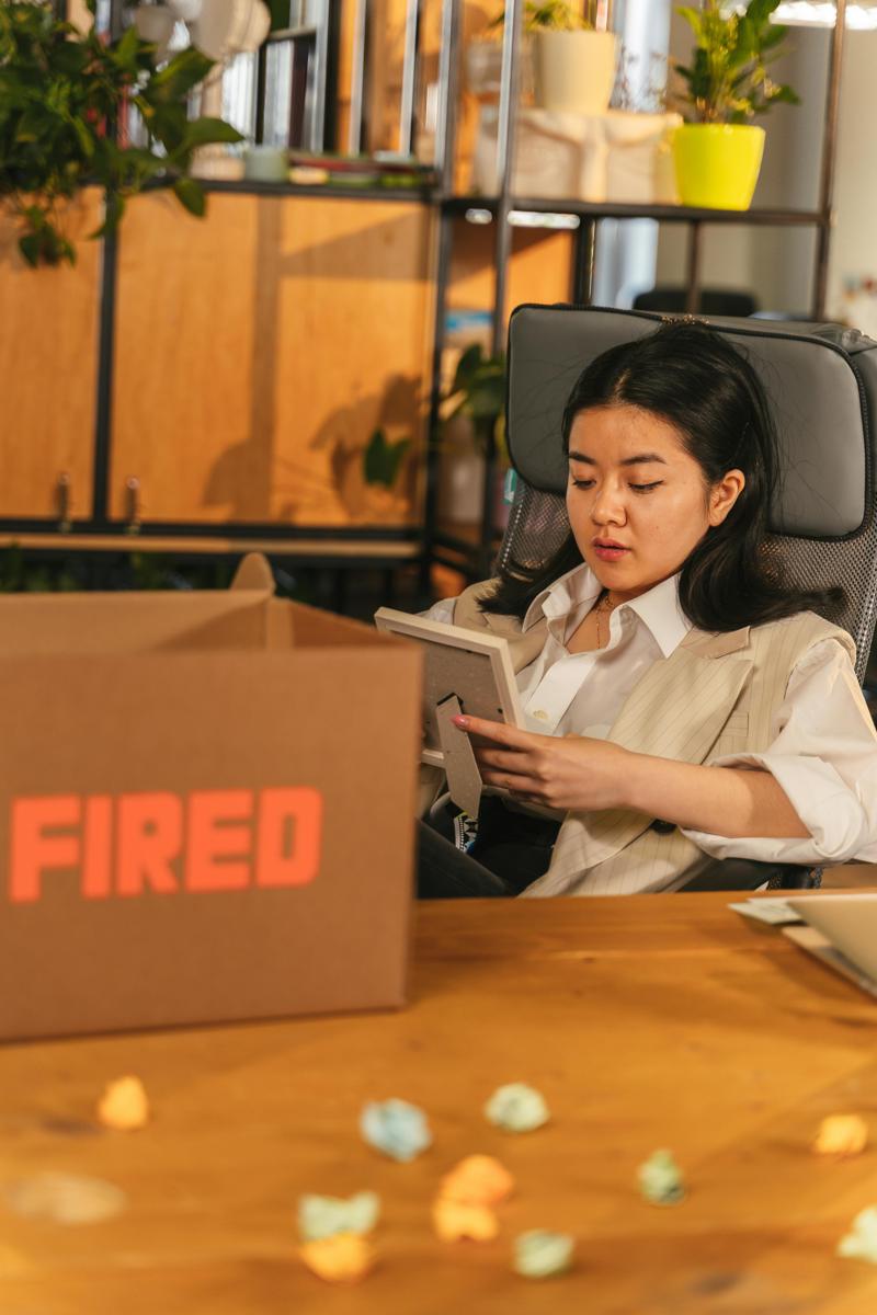 career change