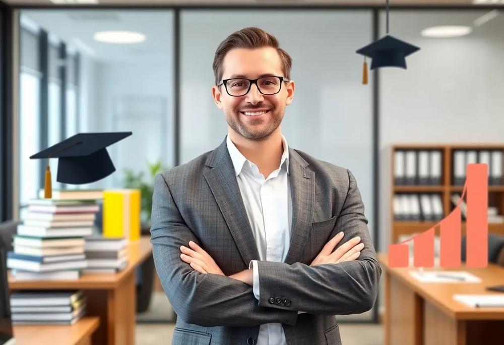 career growth