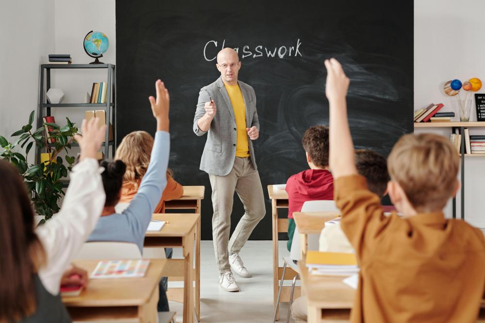classroom learning