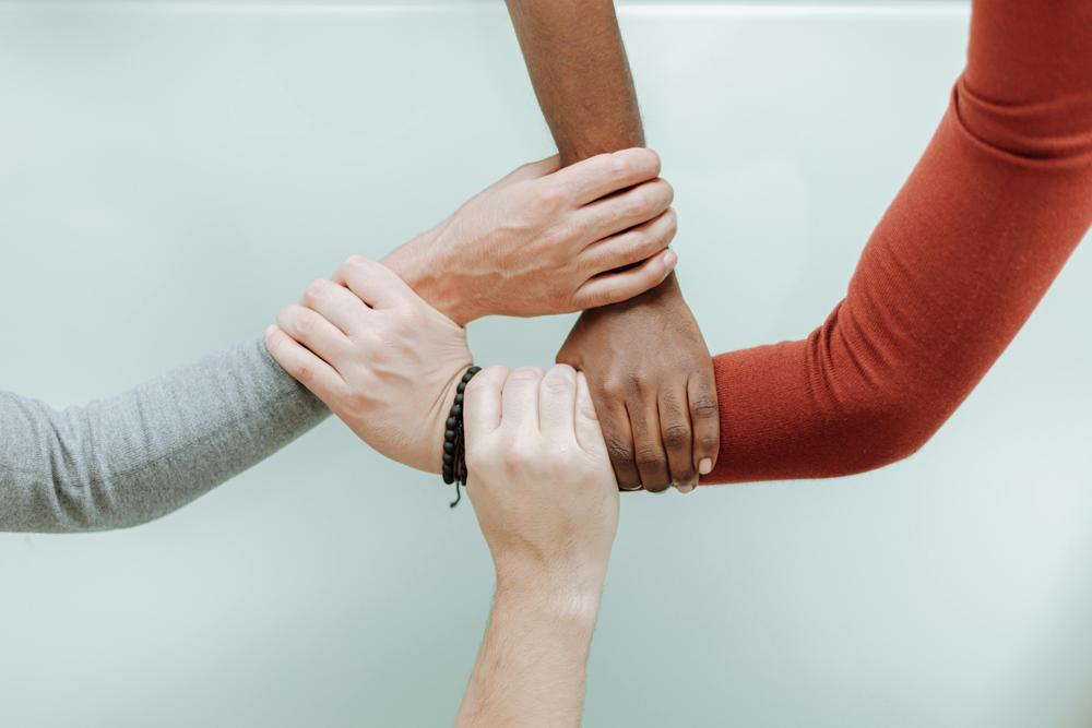 community collaboration