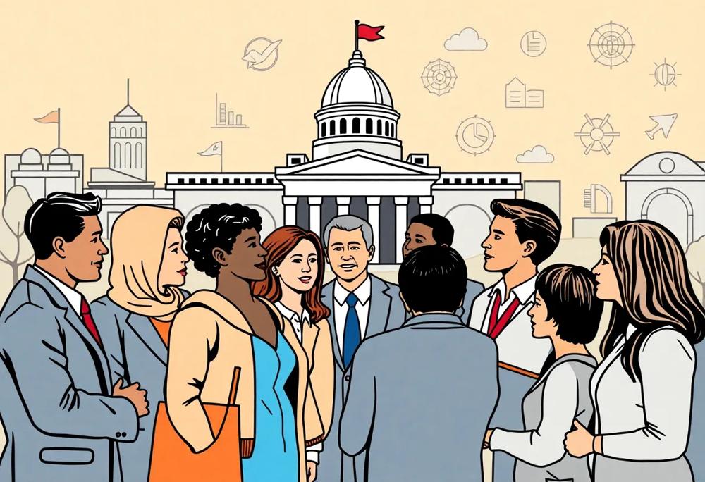 community collaboration