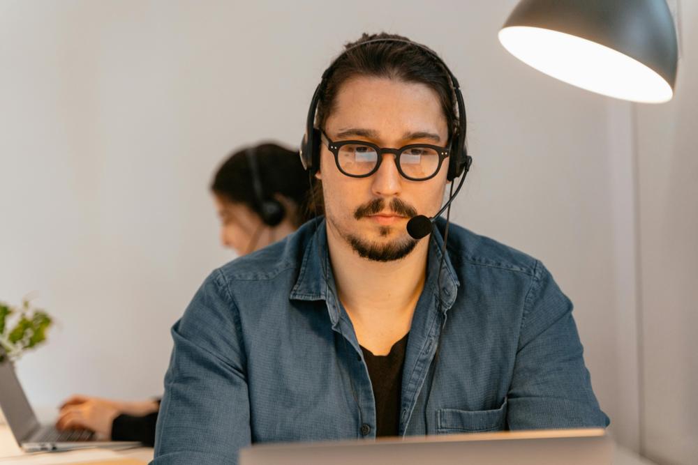 customer support