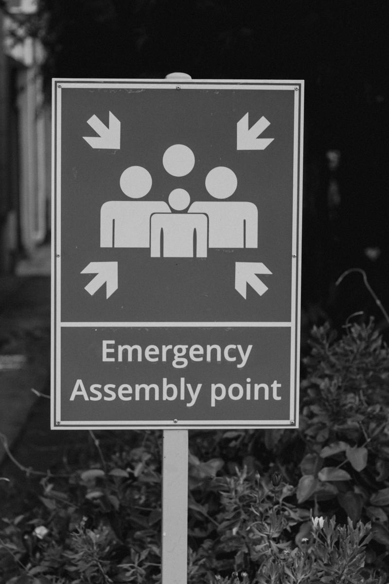 emergency meeting