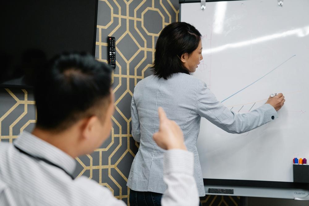 leadership training