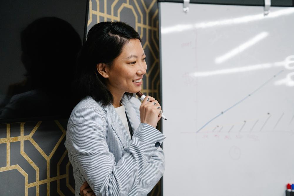 manager training