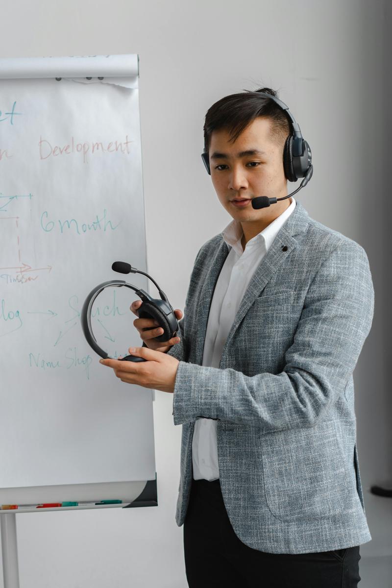 manager training