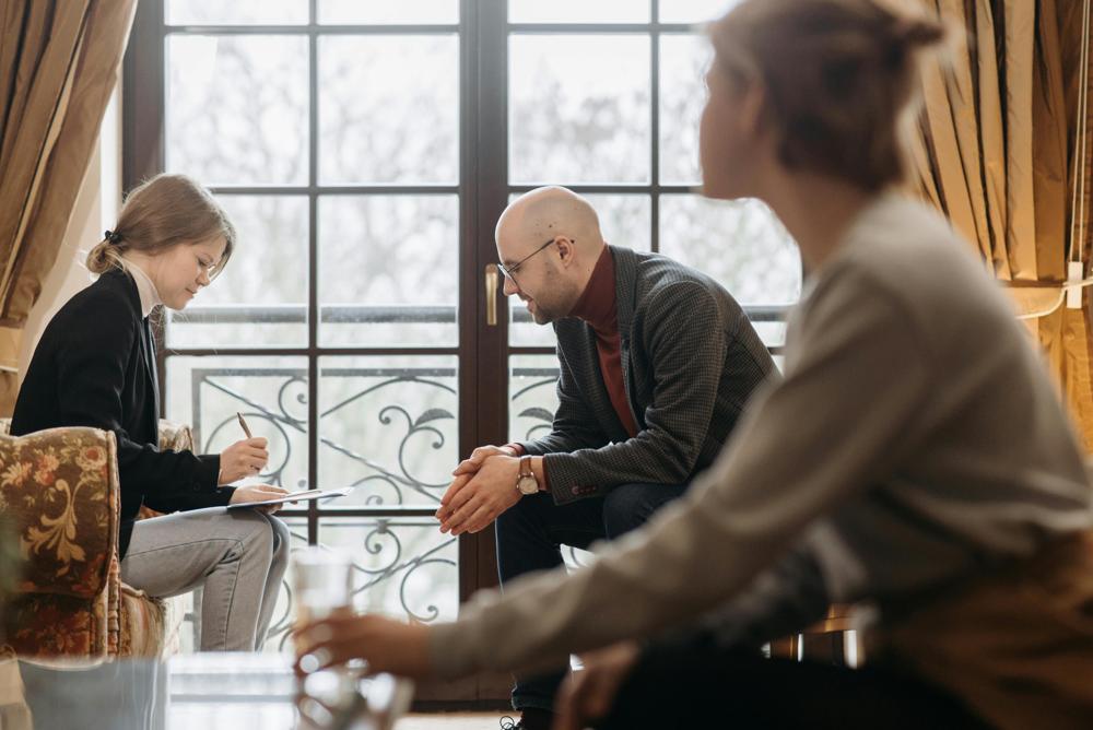 professional mentoring