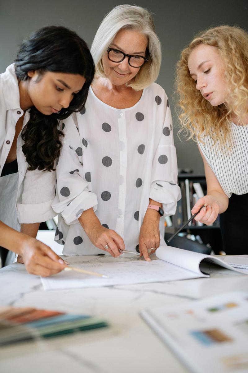 team collaboration