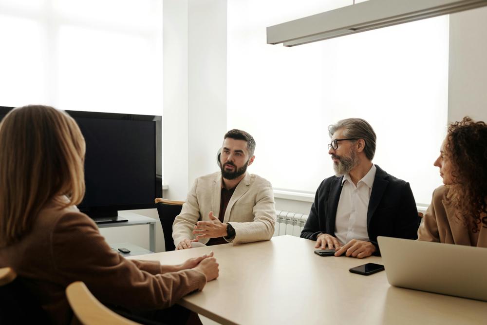 team collaboration