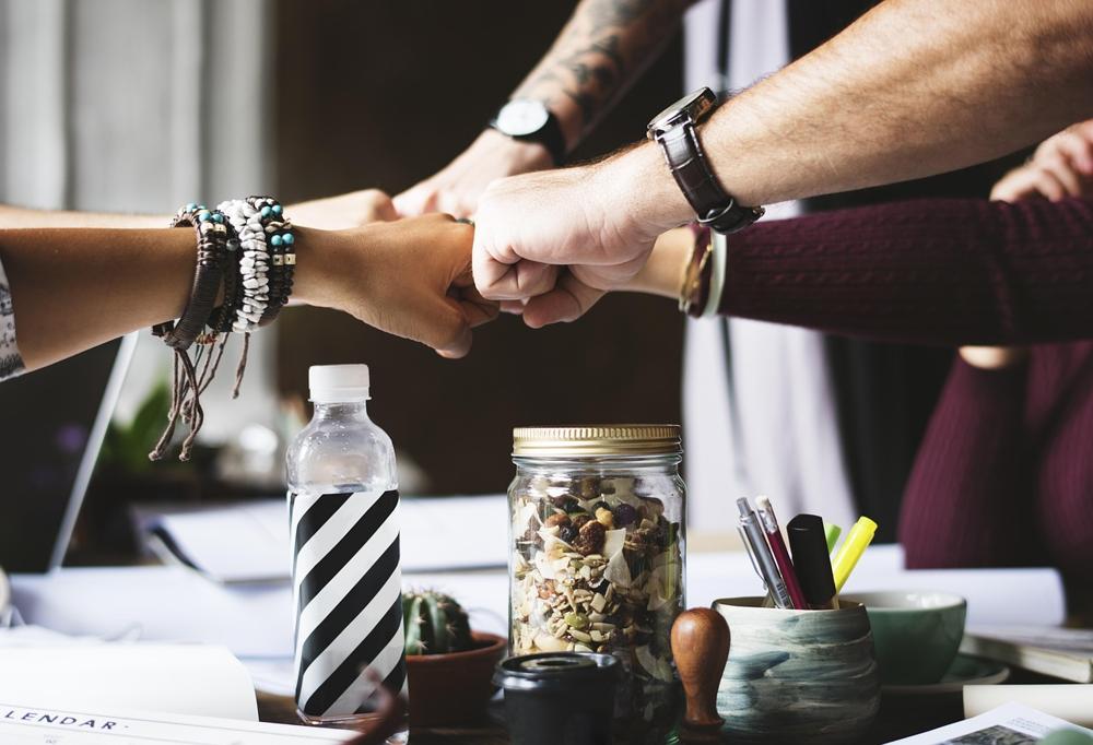 team collaboration